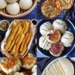 6 types of chinese bread