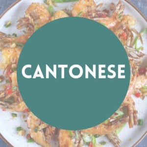 Cantonese