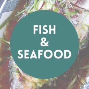 Fish & Seafood