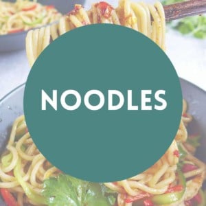 Noodles