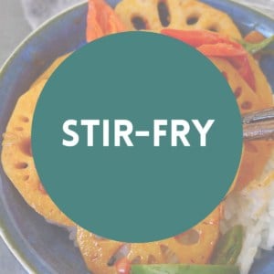 Stir-fries