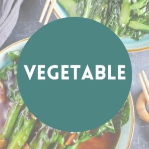Vegetables