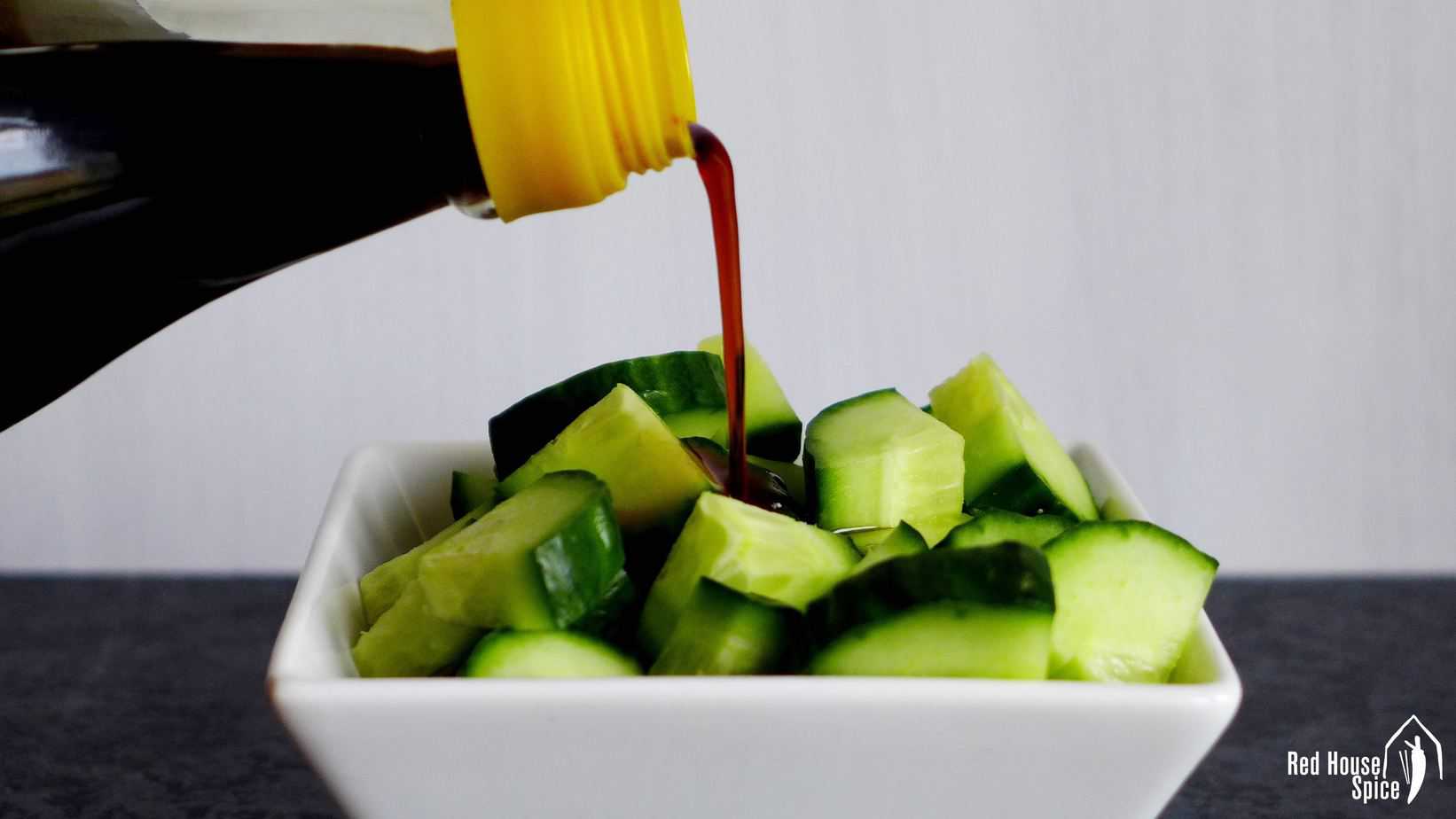 As important as soy sauce,Chinese rice vinegar is a must-have for those keen to explore Chinese cuisine in their own kitchens.