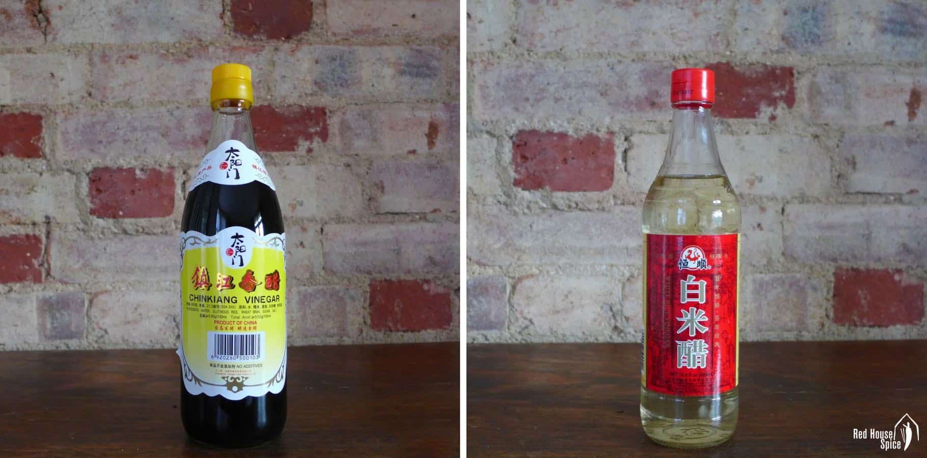 As important as soy sauce,Chinese rice vinegar is a must-have for those keen to explore Chinese cuisine in their own kitchens.