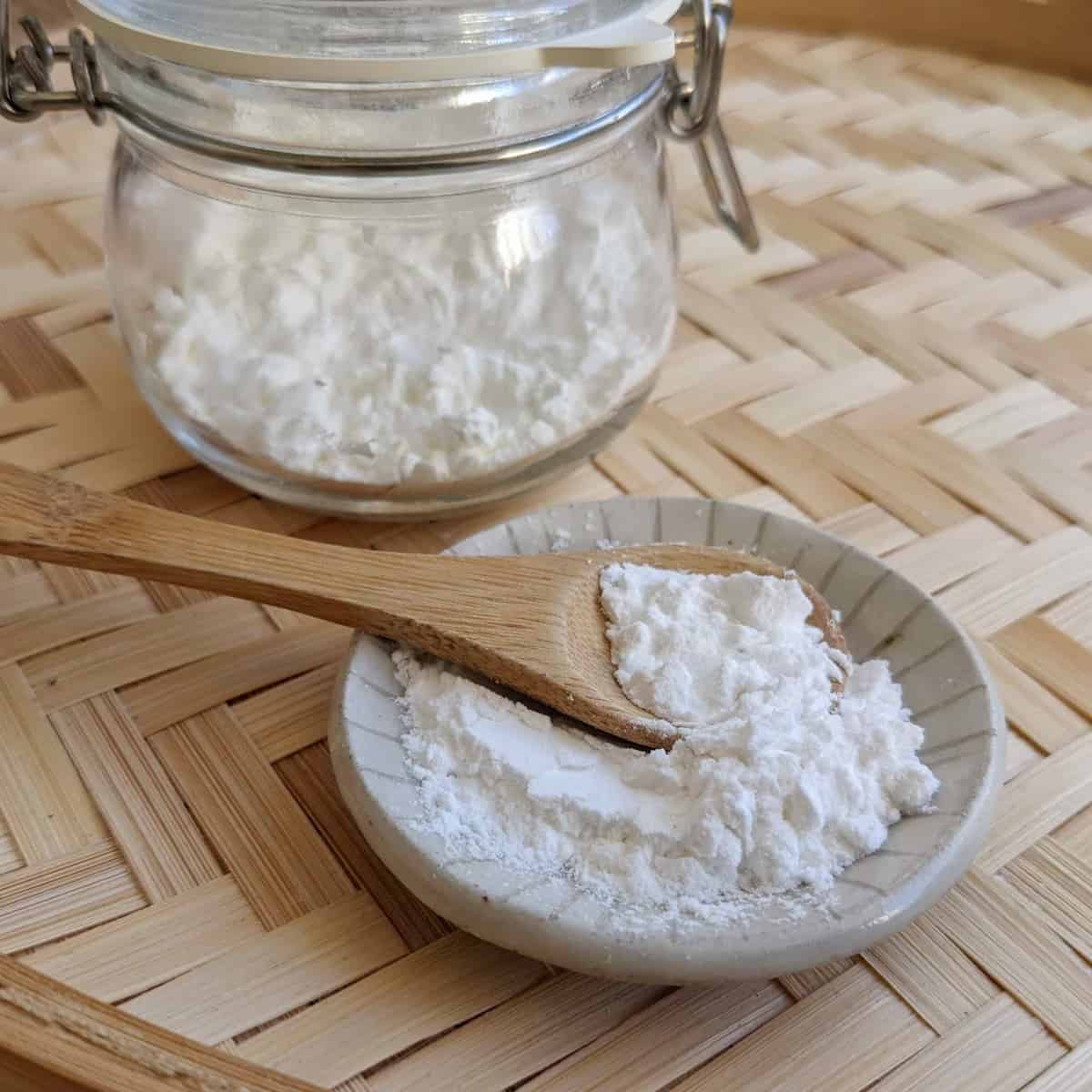 cornstarch