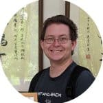 A touching testimonial describing the unforgettable experiences of my 2018 Culinary Tour of China, along with many mouth-watering photos taken on the tour.