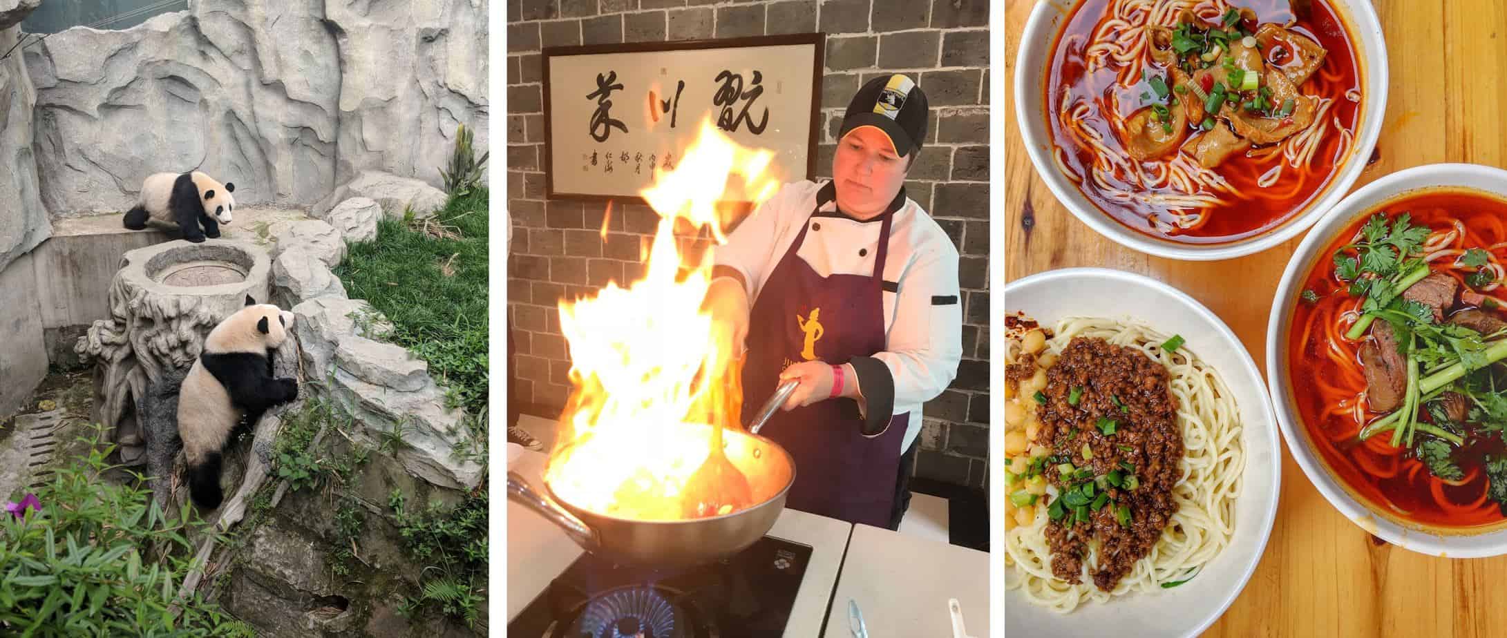 Culinary Tour of China 2020 by RED HOUSE SPICE-chengdu