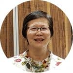 Culinary tour of China by RED HOUSE SPICE Participant-Aileng