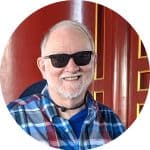Culinary tour of China by RED HOUSE SPICE Participant-James