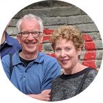 Culinary tour of China by RED HOUSE SPICE Participant-Michael & Judith