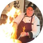 Culinary tour of China by RED HOUSE SPICE Participant-Michelle