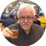 Culinary tour of China by RED HOUSE SPICE Participant-Peter