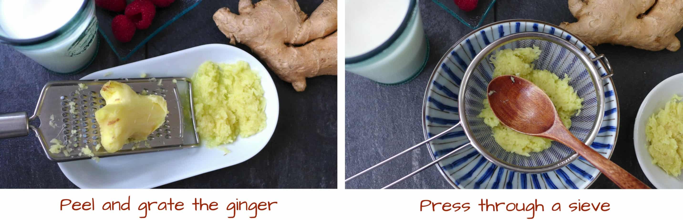 A tried and tested recipe for making perfect ginger milk curd, a popular Cantonese dessert with an interesting flavour and silky texture.