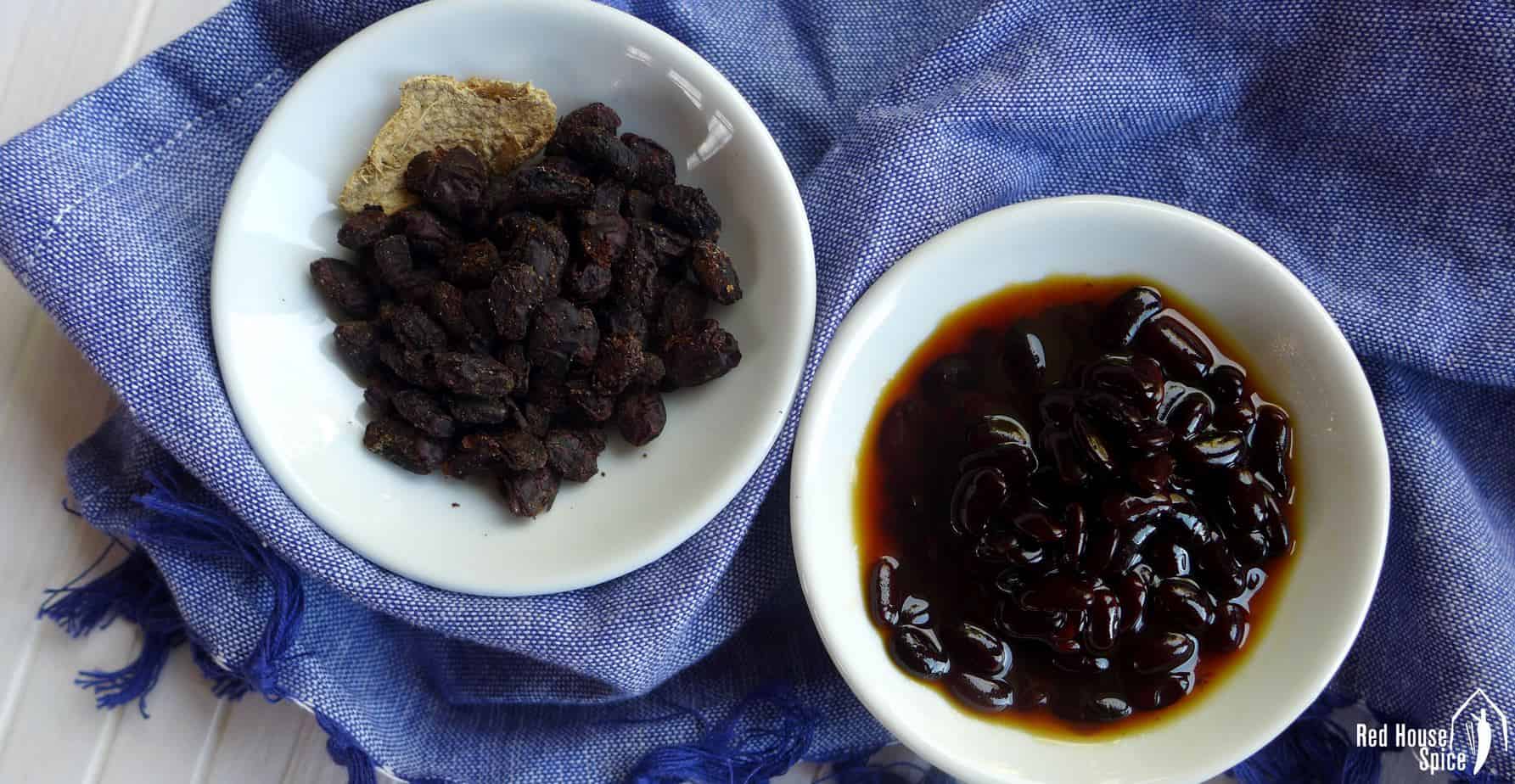 As important as soy sauce, Chinese rice vinegar is a must-have for those keen to explore Chinese cuisine in their own kitchens.
