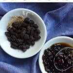 Pungent, aromatic, earthy and salty, fermented black beans provide unique and complex flavours to many Chinese dishes.