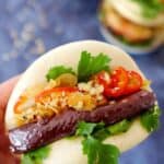 A Gua Bao, pork belly bun