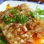 pork rind jelly salad