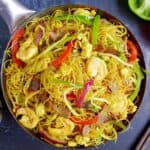 Singapore Rice Noodles
